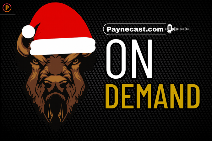 Hugo Christmas Parade 2025