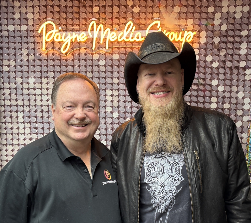 Jason Charles Miller Interview