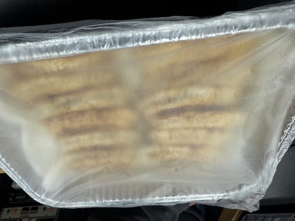 Fried Pies for the WB Morning Circus