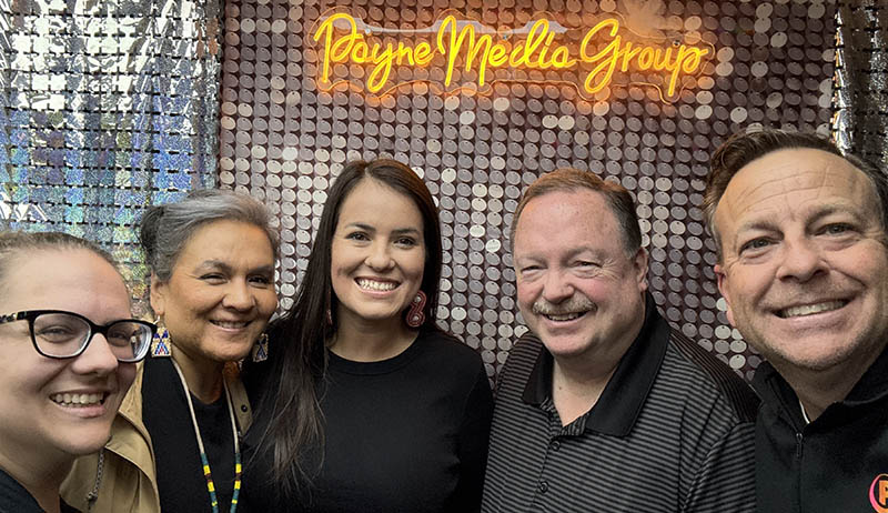 20th Annual Choctaw Powwow and Choctaw Cultural Center Heritage Festival.