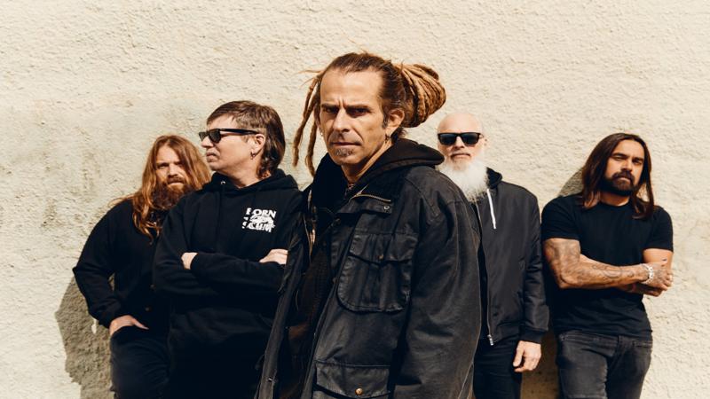 Lamb of God coming to Durant