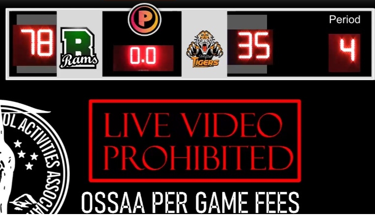 Rattan vs Stringtown Boys