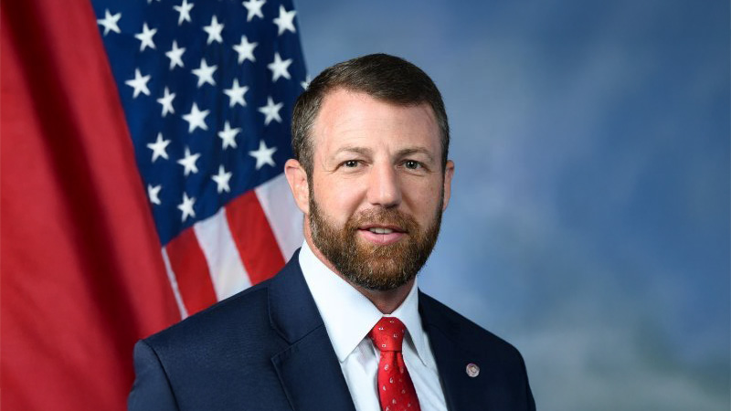 Senator Markwayne Mullin  update on the  \"Shumer shutdown \"