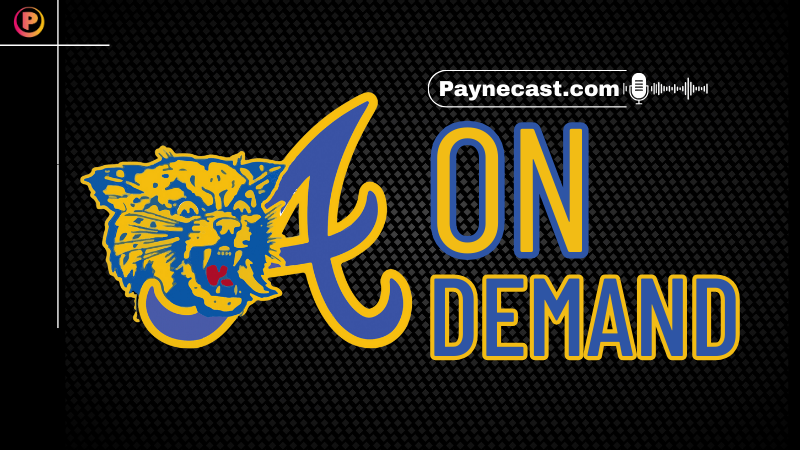 Antlers Bearcat Scrimmage