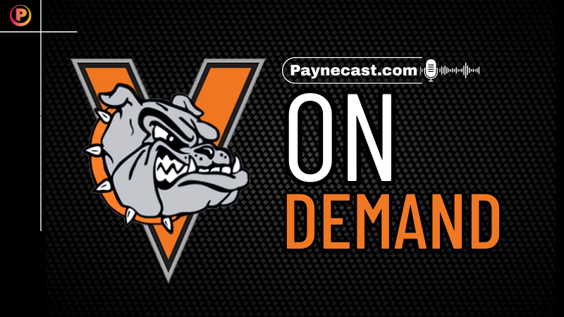 Valliant Bulldogs vs Henryetta
