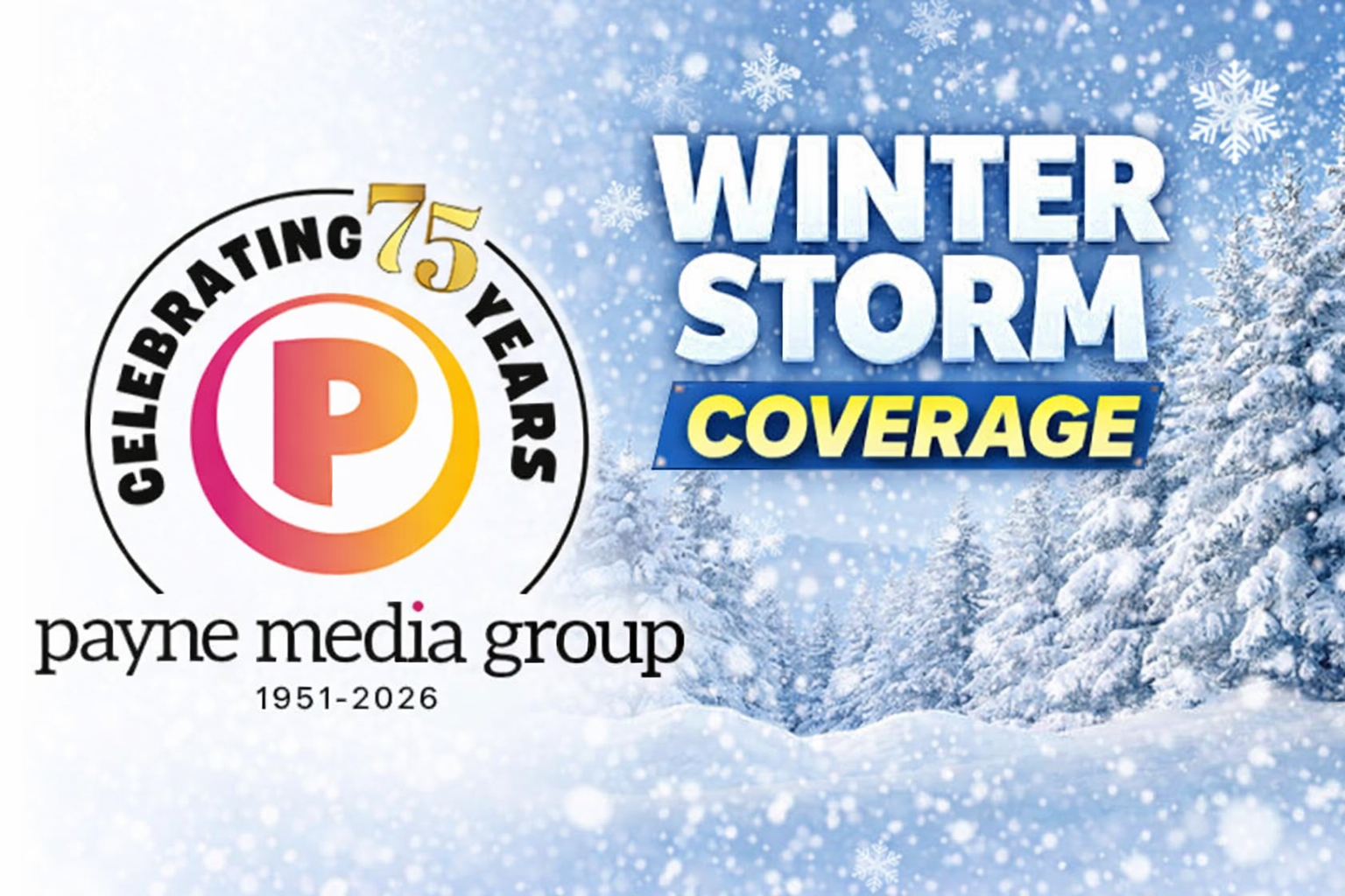 7am 1-24-26 Hugo Roads